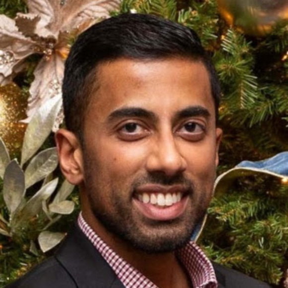 Meet your Posher, Amit - Picture 1 of 1